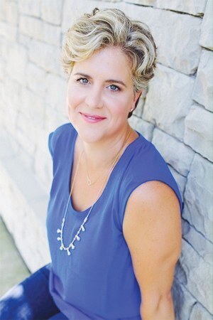 Colleen McCoole Payne Image